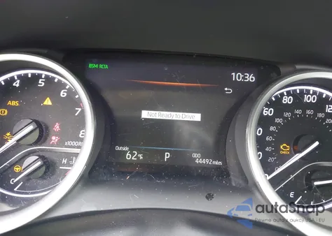 2023 Toyota Camry Le from USA, damaged, VIN 4T1C11BK5PU083065